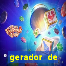 gerador de identidade frente e verso